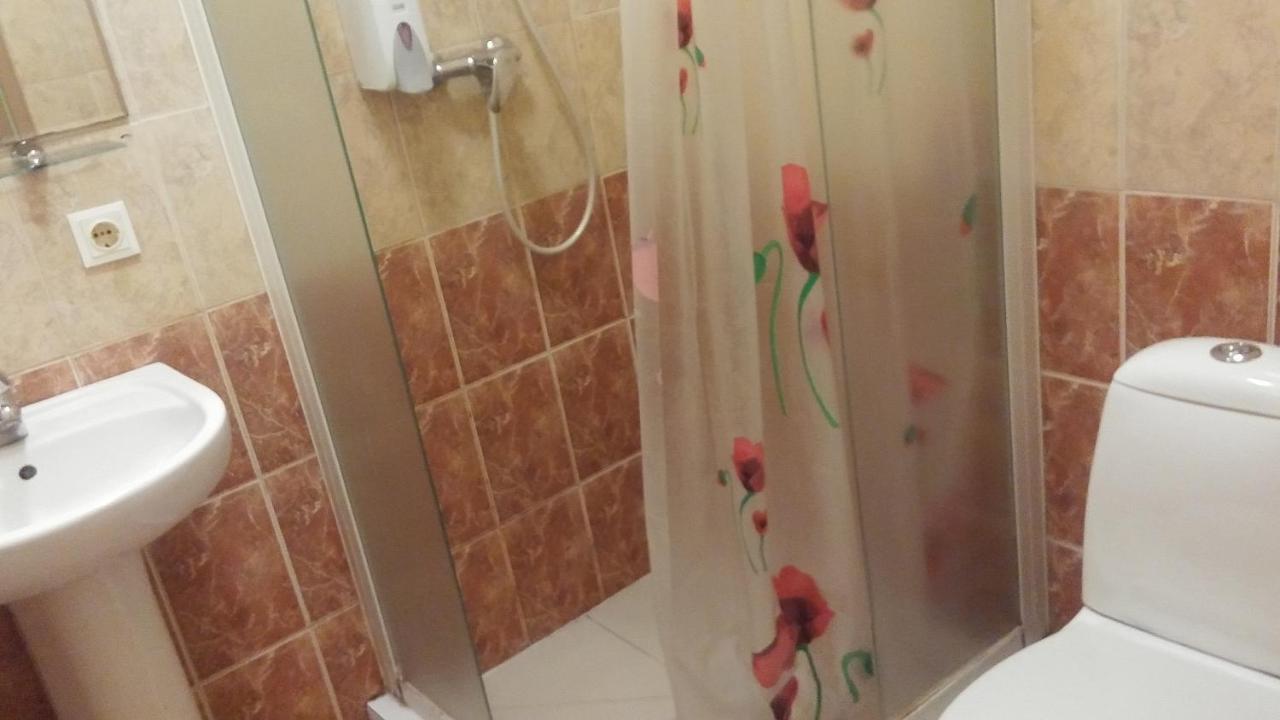 Hotel Sabina Riga Eksteriør billede