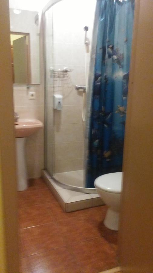 Hotel Sabina Riga Eksteriør billede
