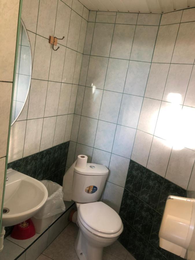 Hotel Sabina Riga Eksteriør billede