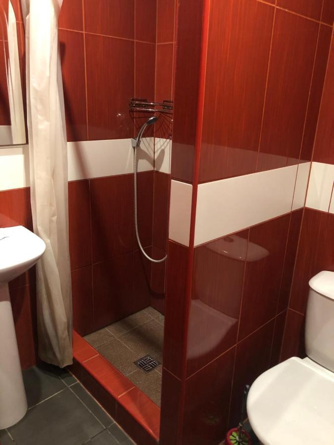 Hotel Sabina Riga Eksteriør billede